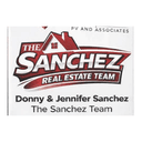 The Sanchez Real Estate Team