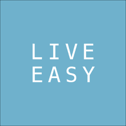 Live Easy Solutions logo