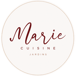 Marie Cuisine Jardins logo