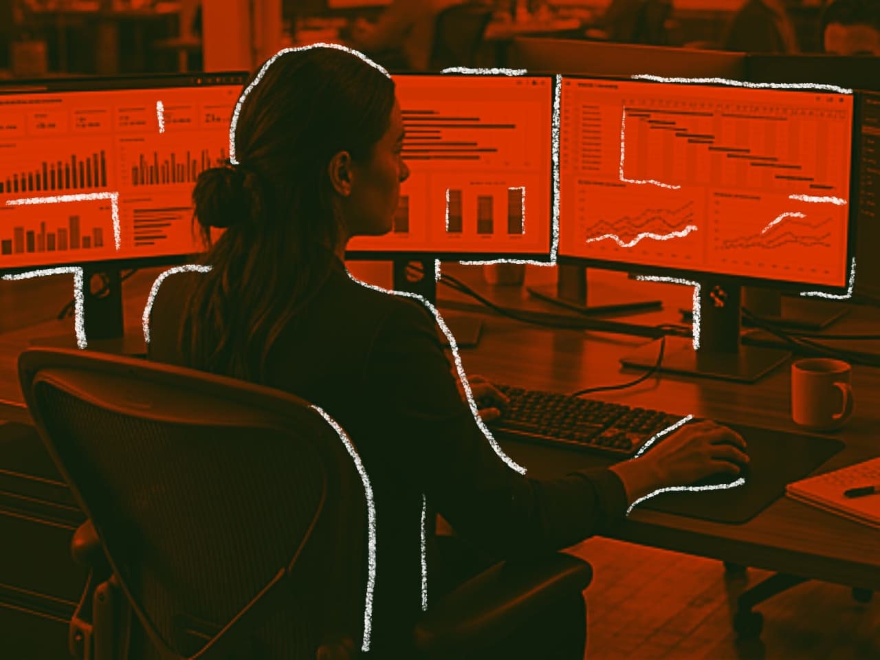 Growth strategy and research